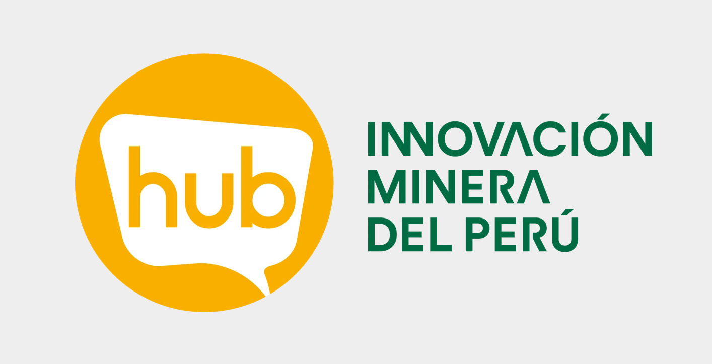 Logo do Hub Peru