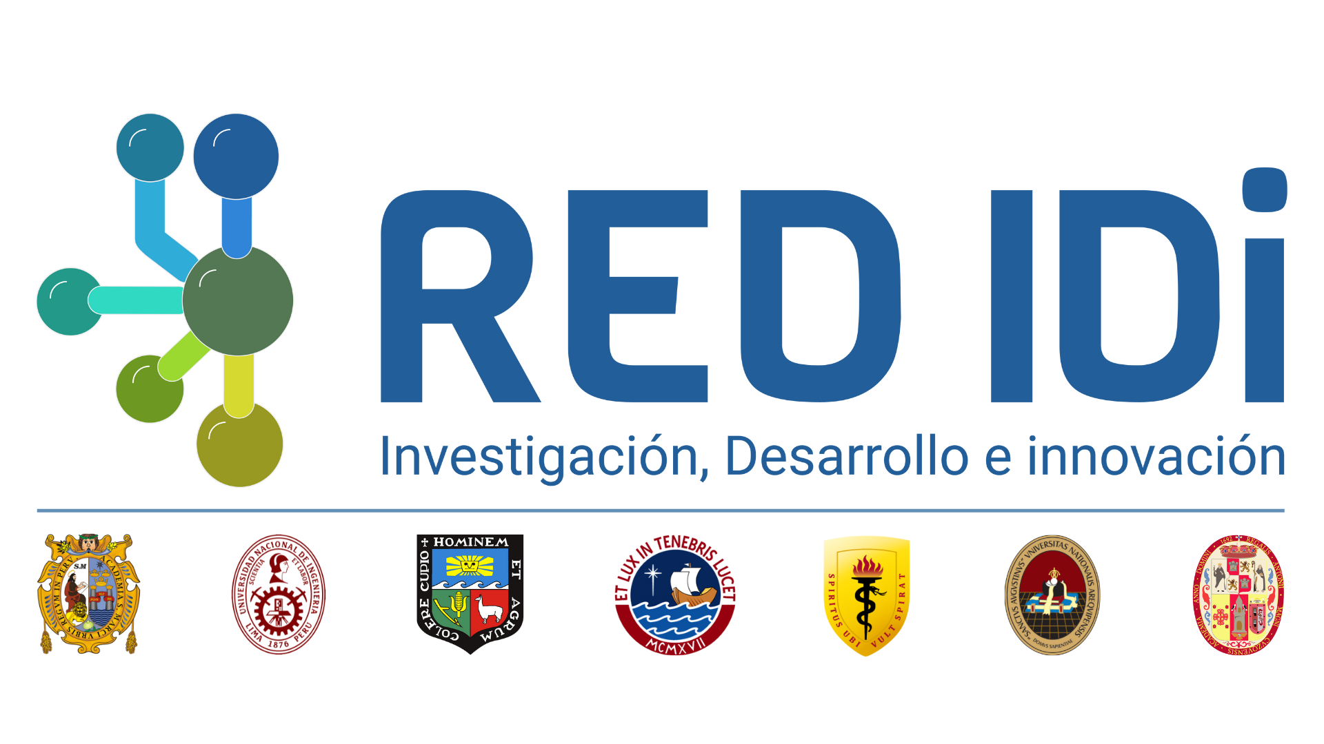 Logo: Rede IDi
