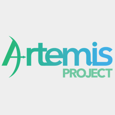 Logo: Artemis Project