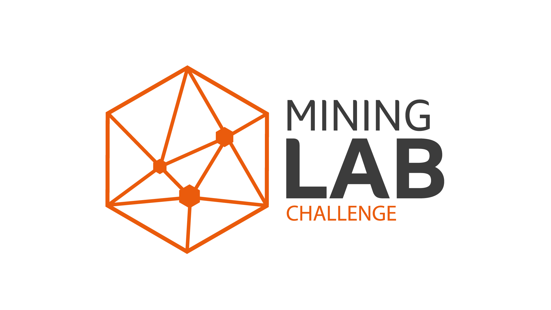 Logo: Mining Lab Challenge